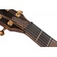 Guitare électro Cort Modern Black Le noir