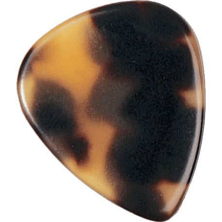 Mediator Dugain gaucher Acetate ecaille