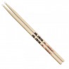 Baguettes de batterie Vic Firth extreme 5A nylon