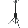Support K&M deux guitares suspendues 17620