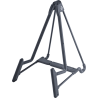Stand guitare K&M "Heli 2" pour guitare électrique