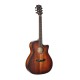 Guitare électro Cort Core GA light Burst