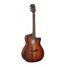 Guitare électro Cort Core GA light Burst