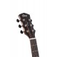 Guitare électro Cort Core GA light Burst
