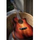 Guitare électro Cort Core GA light Burst