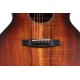 Guitare électro Cort Core GA light Burst