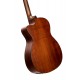Guitare électro Cort Core OC Blackwood Light Burst