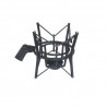 Suspension pour micro de studio Prodipe SHM8