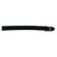 Sangle Nylon Fender Pick 'n' Strap noire