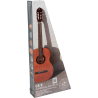 Pack guitare classique 3/4 Eko CS5
