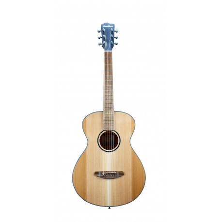 Guitare folk Breedlove Discovery S Concertina