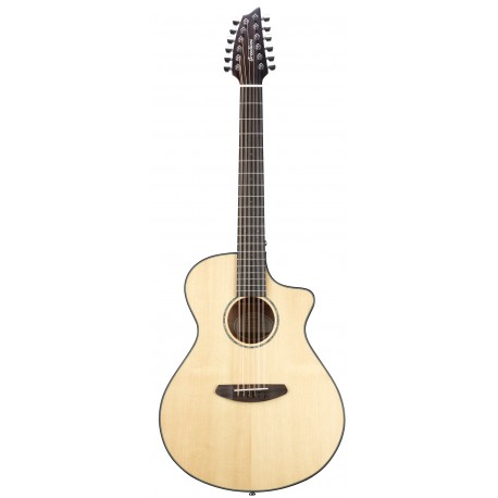 Guitare électro Breedlove Pusruit 12 cordes LR Baggs