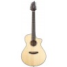 Guitare électro Breedlove Pusruit 12 cordes LR Baggs