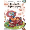 Ma boite à musique volume 2 Billaudot