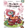 Ma boite à musique volume 3 Billaudot