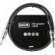 Cable HP jack MXR DCSTHD 3