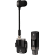 Système micro sans fil Nux B6 pour saxophone