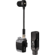 Système micro sans fil Nux B6 pour saxophone