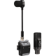 Système micro sans fil Nux B6 pour saxophone