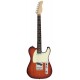 Guitare électrique Sire Larry Carlton T3 Tobacco burst