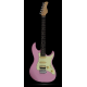 Guitare électrique Sire Larry Carlton S3 Pink