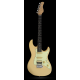 Guitare électrique Sire Larry Carlton S3 Vintage white