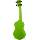 Ukulele Mahalo Soprano Artist Hibou
