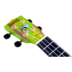 Ukulele Mahalo Soprano Artist Hibou