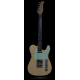 Guitare électrique Sire Larry Carlton T3 vintage White
