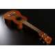 Ukulélé Lag Tiki 8 soprano