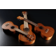 Ukulélé Lag Tiki 8 soprano
