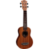 Ukulélé Lag Tiki 8 soprano