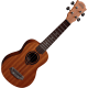 Ukulélé Lag Tiki 8 soprano