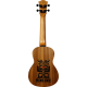 Ukulélé concert Lag Tiki UKU 10C Ltd