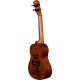 Ukulélé concert Lag Tiki UKU 10C Ltd