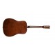 Guitare électro Art & Lutherie Americana bourbon burst
