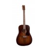 Guitare électro Art & Lutherie Americana bourbon burst