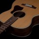 Guitare électro Art & Lutherie Legacy naturelle EQ