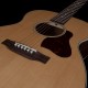 Guitare électro Art & Lutherie Legacy naturelle EQ
