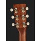 Guitare électro Art & Lutherie Legacy naturelle EQ