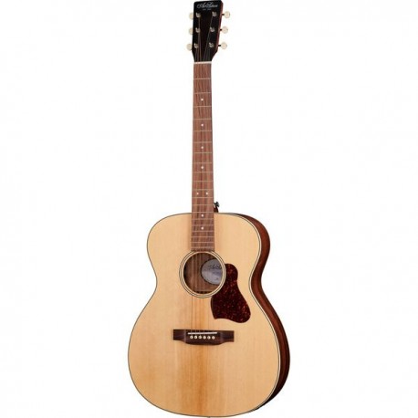 Guitare électro Art & Lutherie Legacy naturelle EQ