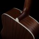 Guitare électro Art & Lutherie Americana naturelle EQ