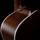 Guitare électro Art & Lutherie Americana naturelle EQ