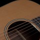 Guitare électro Art & Lutherie Americana naturelle EQ