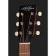 Guitare électro Art & Lutherie Americana naturelle EQ