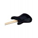 Guitare électrique Framus D-Series Diablo Progressive X Nirvana Black
