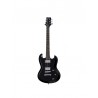 Guitare électrique Framus Artist Line Phil XG Solid Black