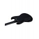 Guitare électrique Framus Artist Line Phil XG Solid Black