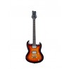 Guitare électrique Framus Artist Line Phil XG Vintage Sunburst