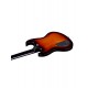 Guitare électrique Framus Artist Line Phil XG Vintage Sunburst